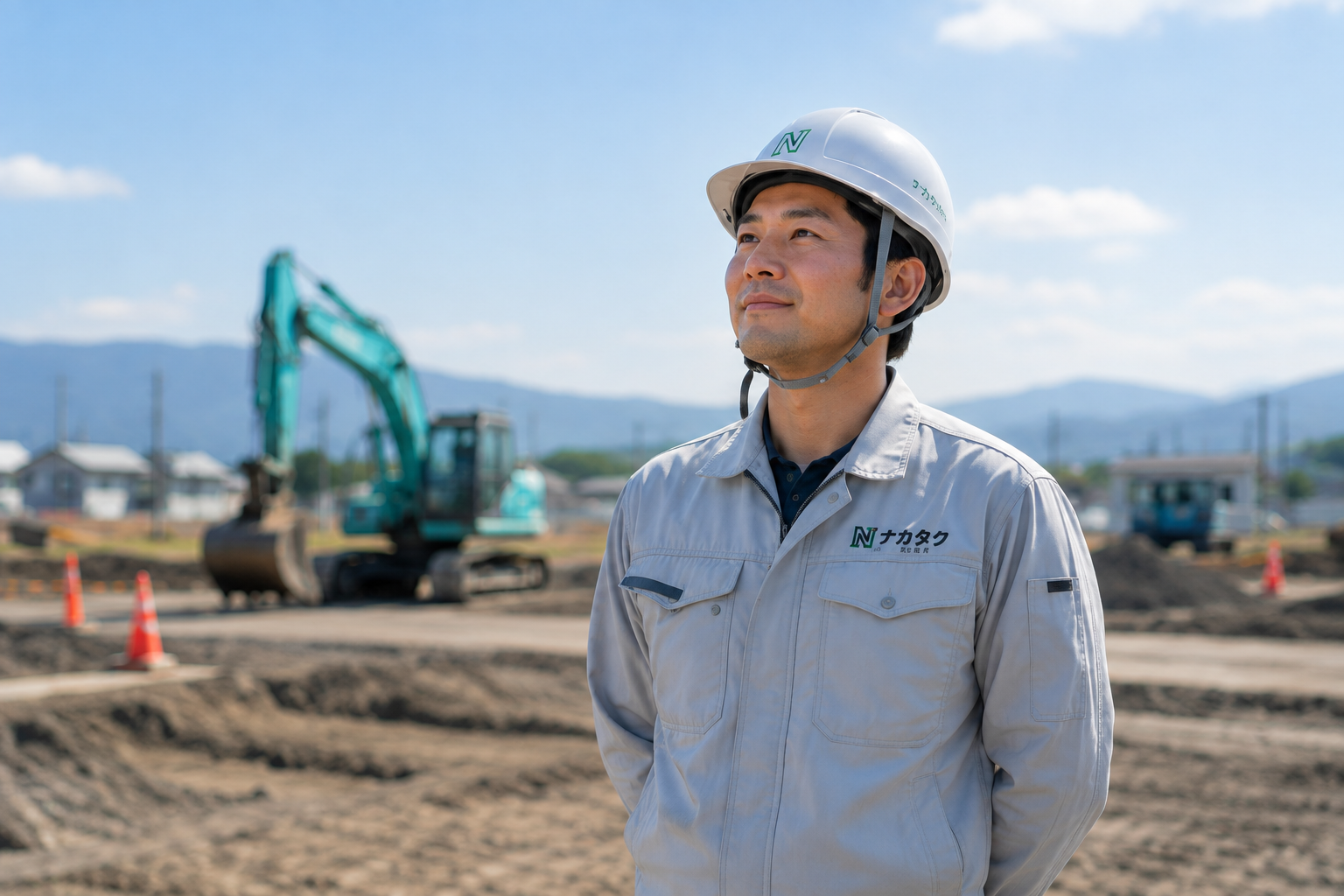 求人条件を確認して、ナカタクで働く一歩へ