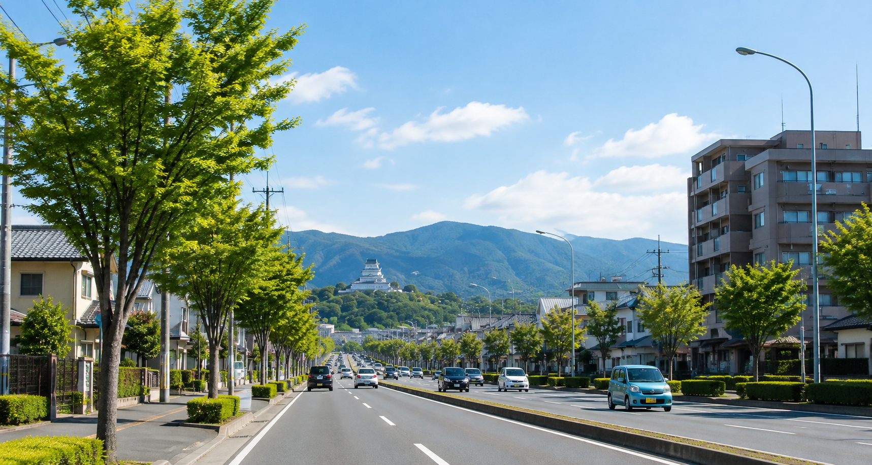 豊川市で土木の仕事を探す方へ｜ナカタクの勤務地と通勤方法を紹介