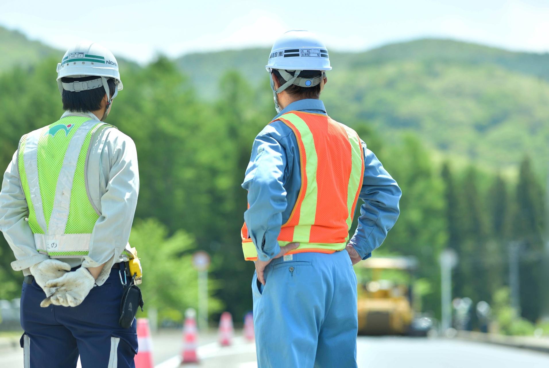 愛知で土木工事の仕事をするなら！