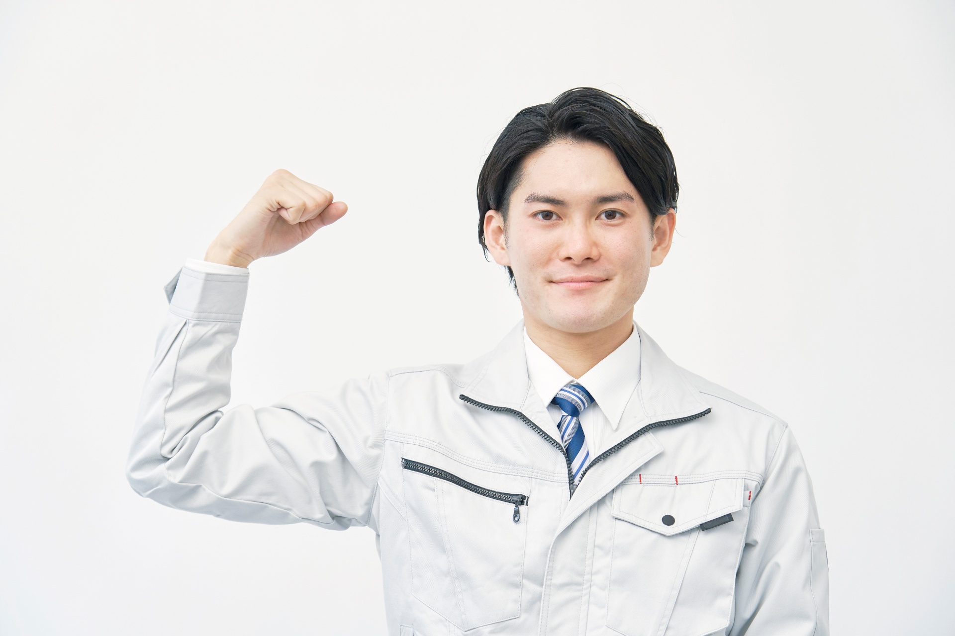経験を活かして責任あるポジションで活躍する現場管理者を募集