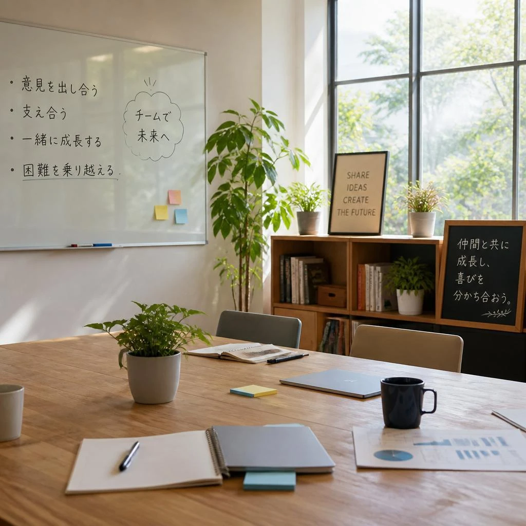 若い世代がイキイキと稼げる職場環境を実現しよう！