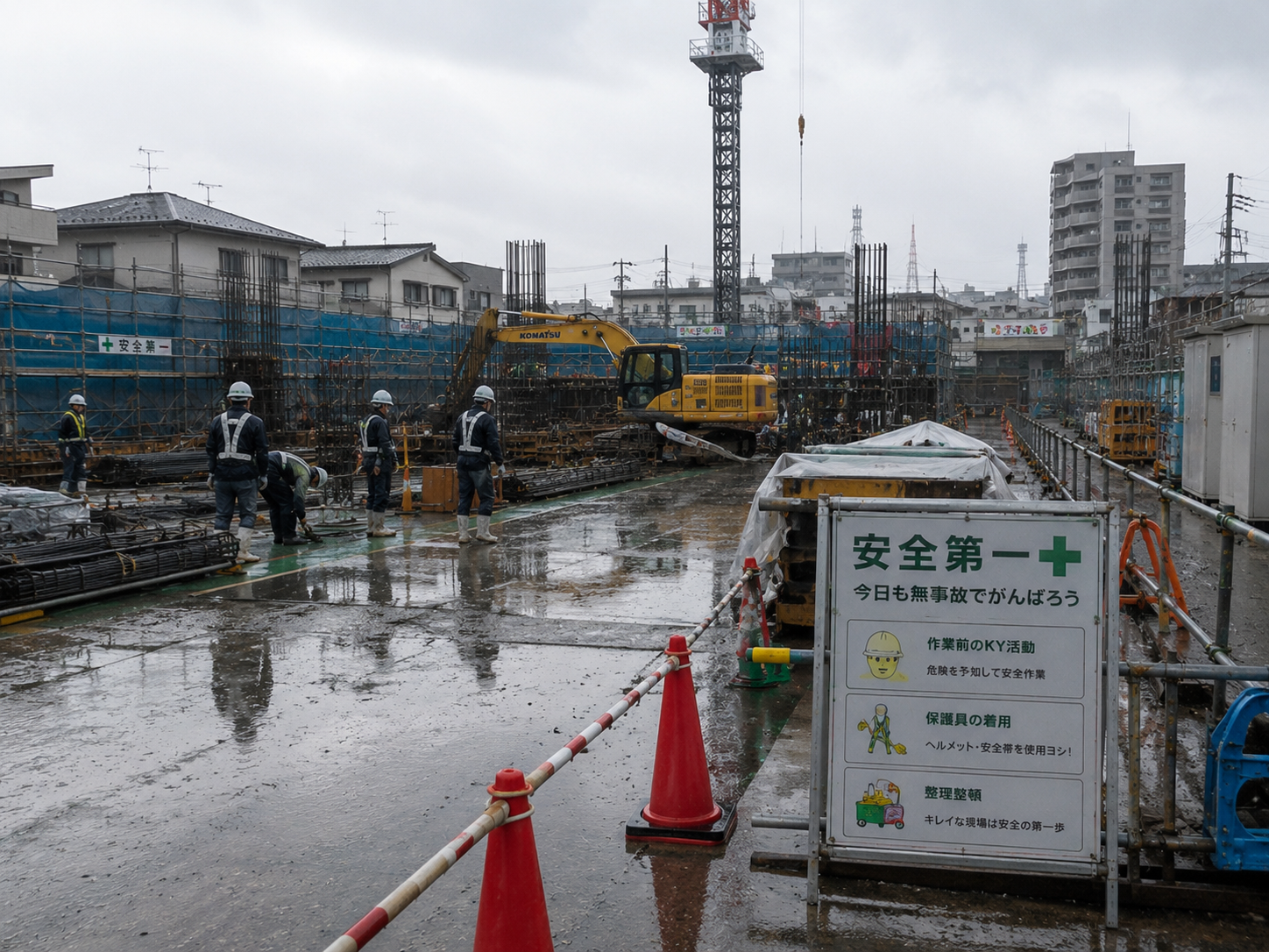 次の工程まで考える